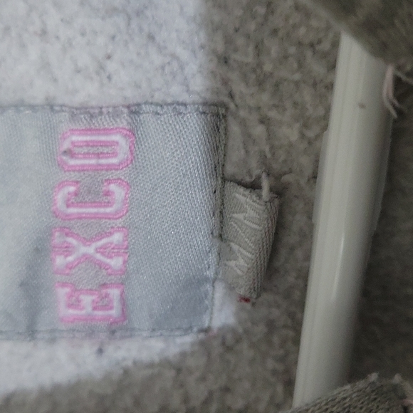 Get girl Hoody - Picture 3 of 5